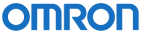 OMRON Logo