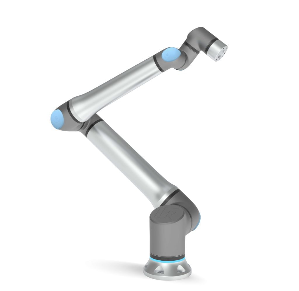 Robot współpracujący UR20