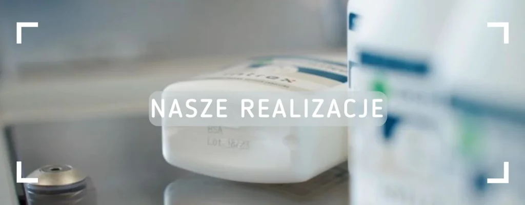 Domino and Intrex Join Forces for the Pharmaceutical Industry