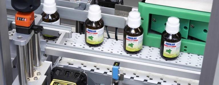 Non-Stop Wrap-Around Labeling