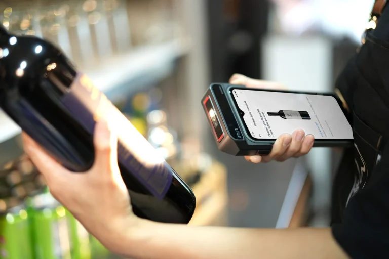 technologia rfid